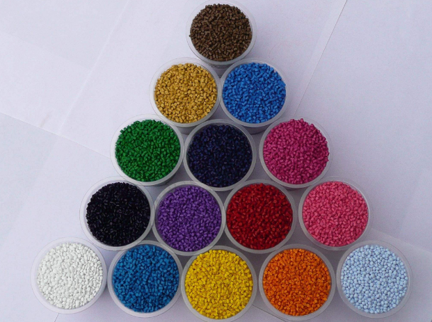 歐麗色母粒 歐麗色母粒